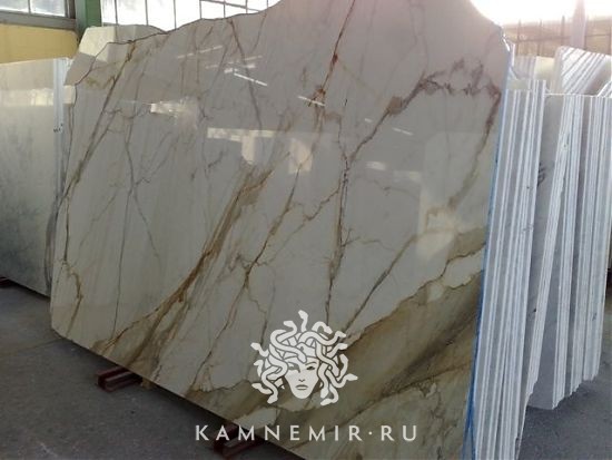 Calacatta Gold / Calacatta Oro - фото 5