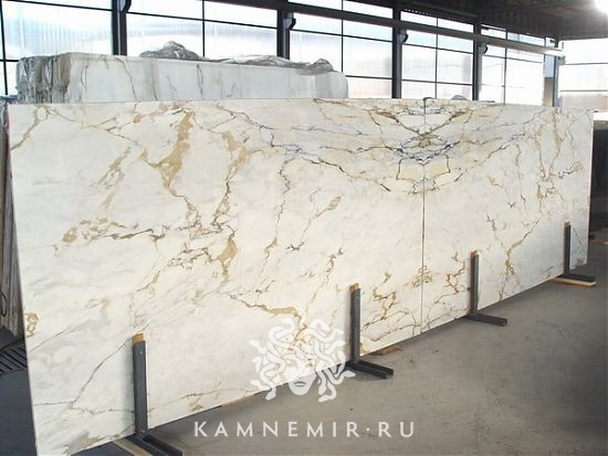 Calacatta Gold / Calacatta Oro - фото 6