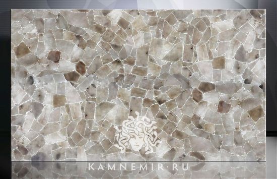 Smokey Quartz - фото 2