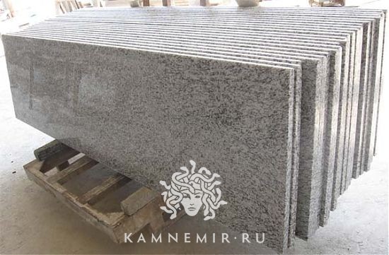 Tiger Skin White - фото 1