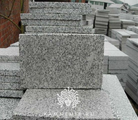 Tiger Skin White - изображение 1