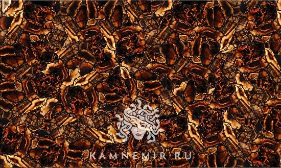 Agate Tobacco - фото 1