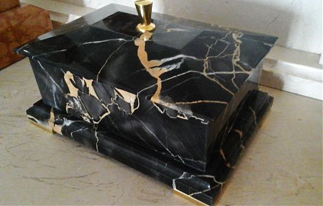 Шкатулка изображение 1