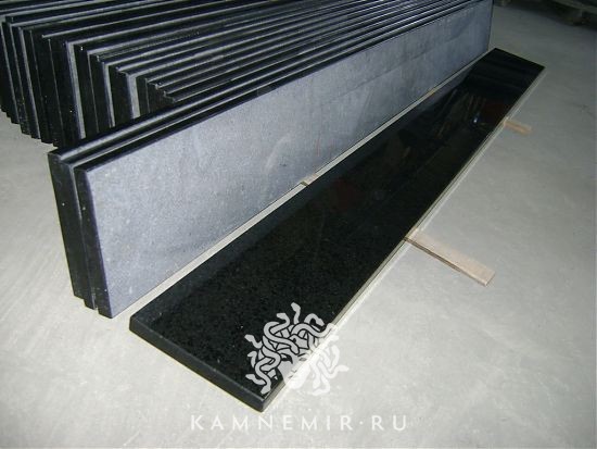 Berry Black / G684 - фото 2