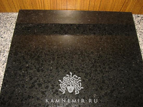 Berry Black / G684 - фото 3