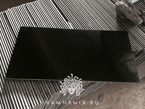 Berry Black / G684 - изображение 1