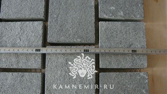 Berry Black / G684 - изображение 3