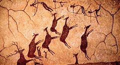 Резные плиты для отделки камина