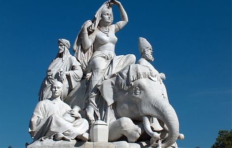 Albert Memorial 1 изображение 1