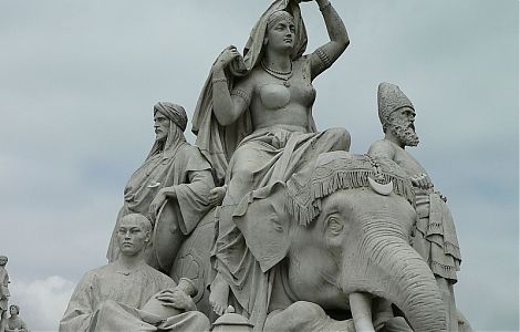 Albert Memorial 1 изображение 2