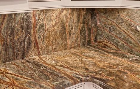 Кухня изображение 1