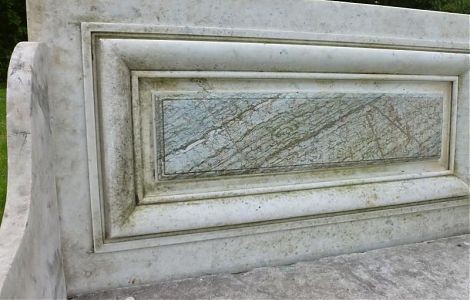 Скамья изображение 2