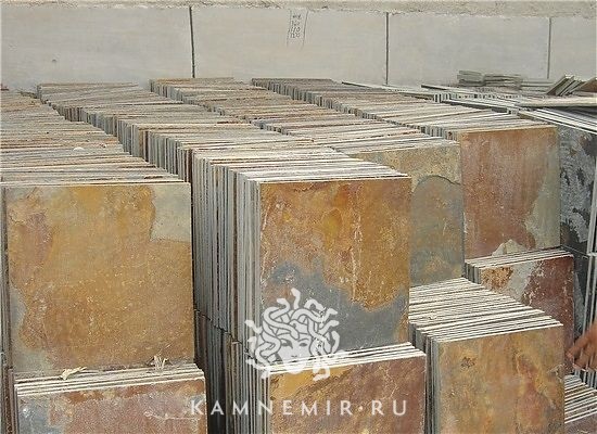 Multicolor Slate - фото 2