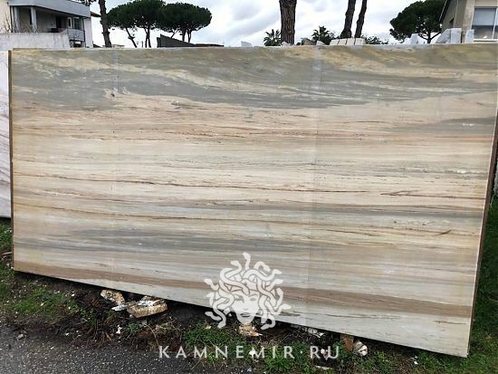 Palissandro Bronzetto - фото 1