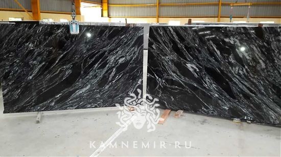 Paradiso Marquina - фото 2