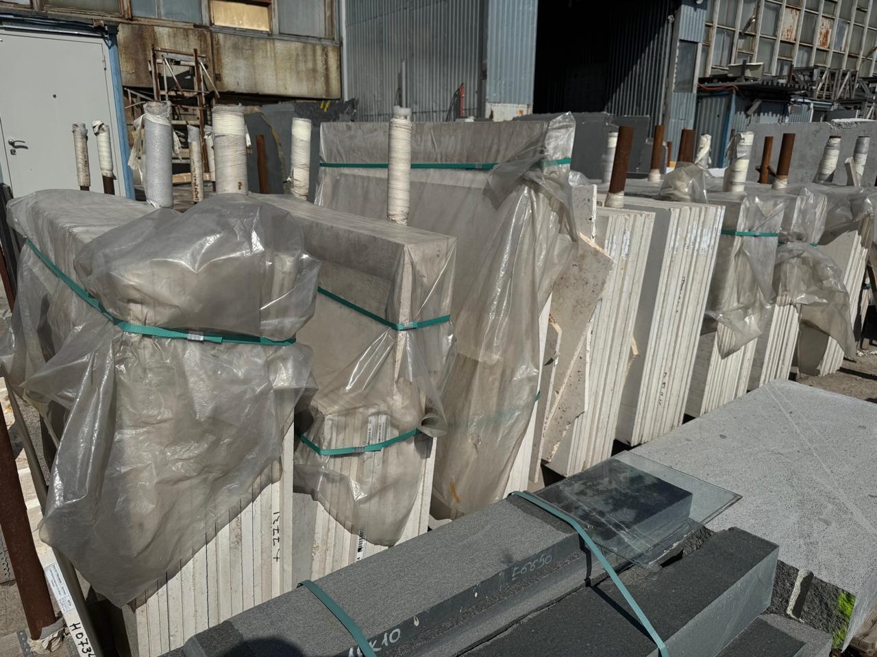 Изображение Известняк Jura Beige