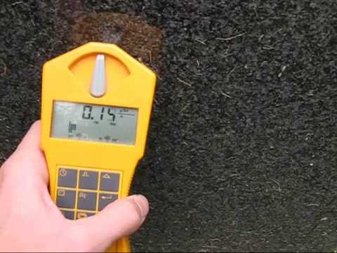 Радиоактивность гранита Радиоактивность гранита