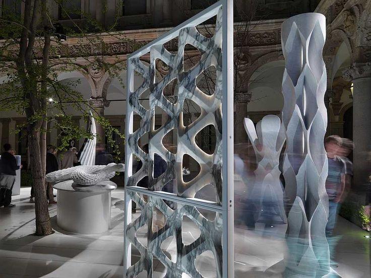 Чудеса каменной резки изображение 2