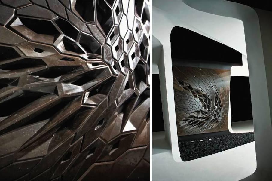 Шедевры в камне изображение 7